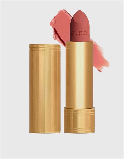 lip gucci 305|305 ruby firelight lipstick.